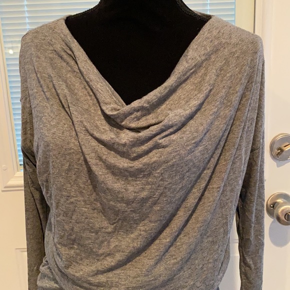 ATHLETA DRESS LONG SLEEVE - Picture 3 of 7